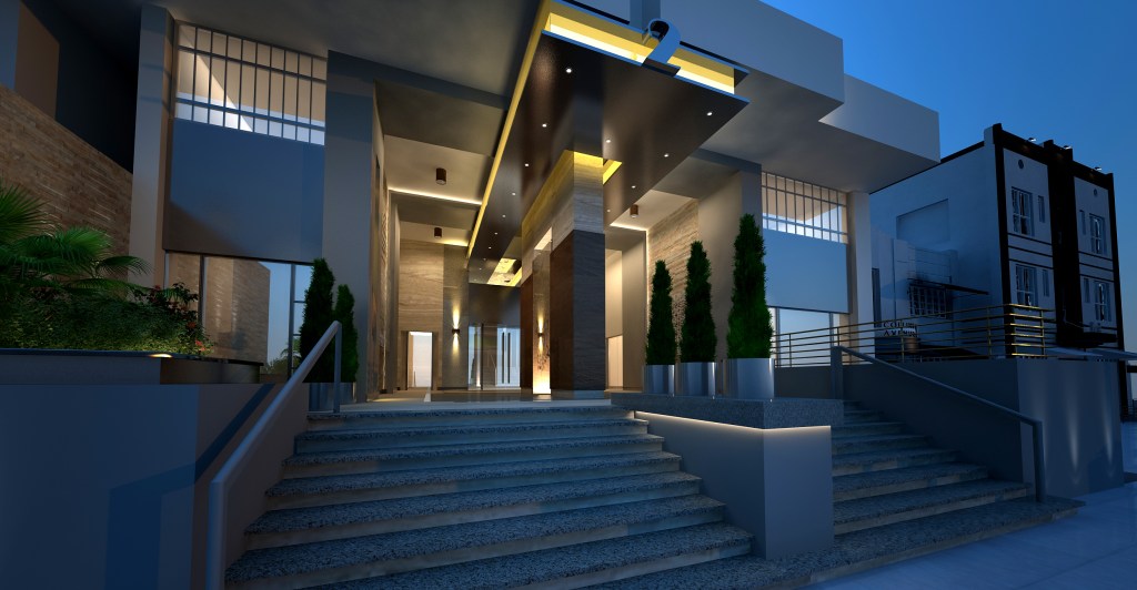 Triumph – Daba&nbsp;Hatem