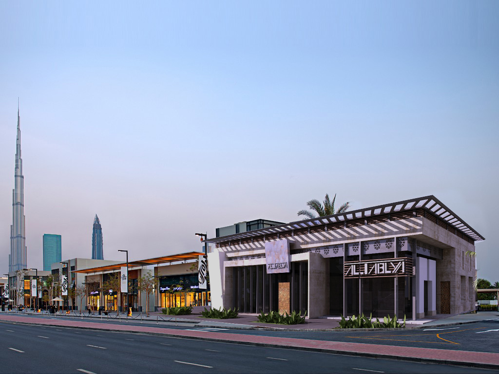 TABLYA RESTAURANT-DUBAI-2015