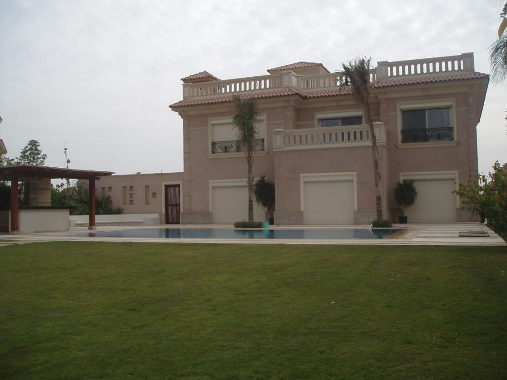 AMGAD RADY – KATTAMYA HEIGHTS&nbsp;284